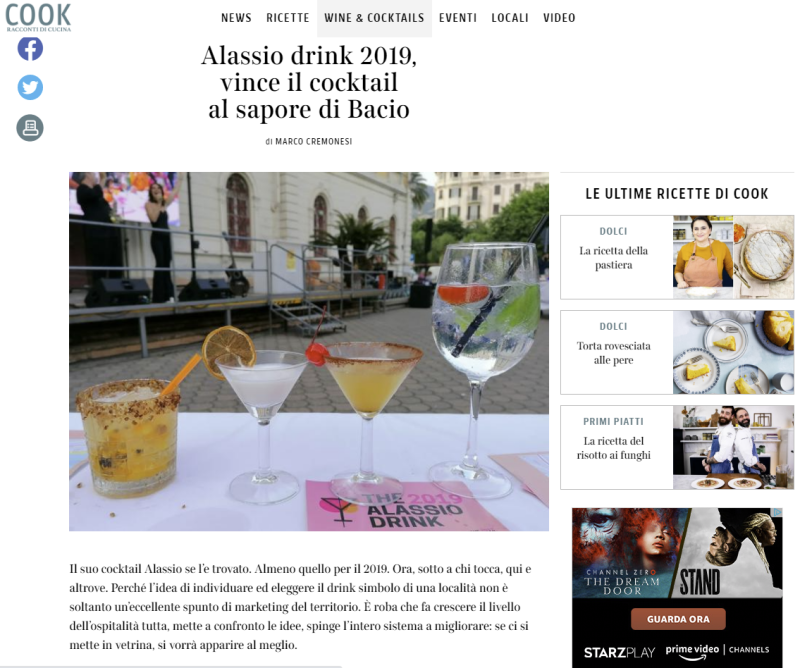 Corriere della Sera 2