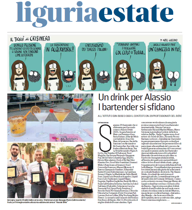 La Stampa