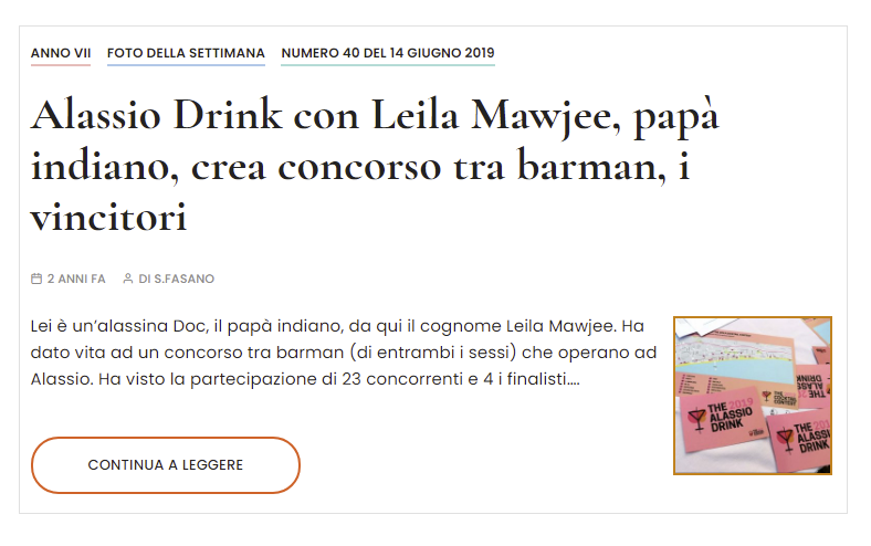 Trucioli
