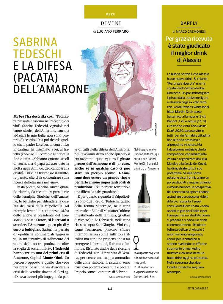 Articolo 2020