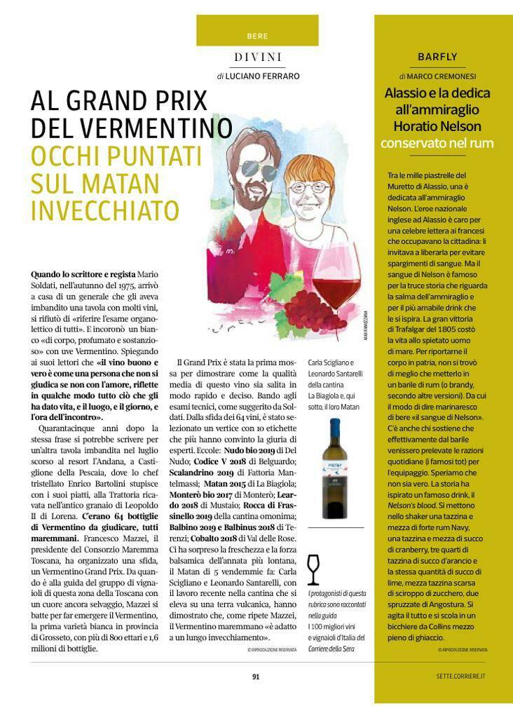 Articolo 2020