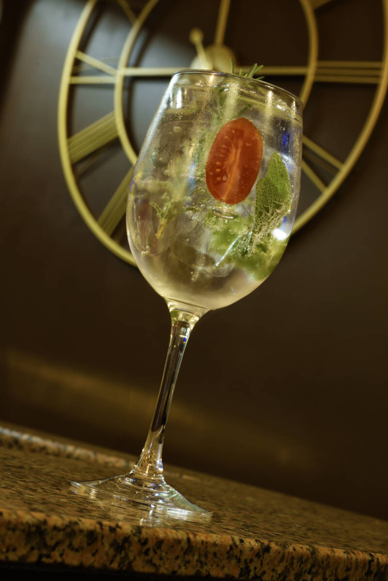 Alassio Drink 2019