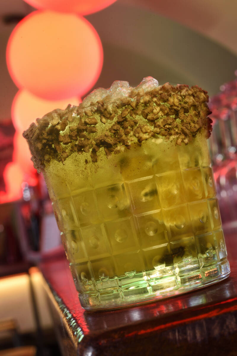 Alassio Drink 2019