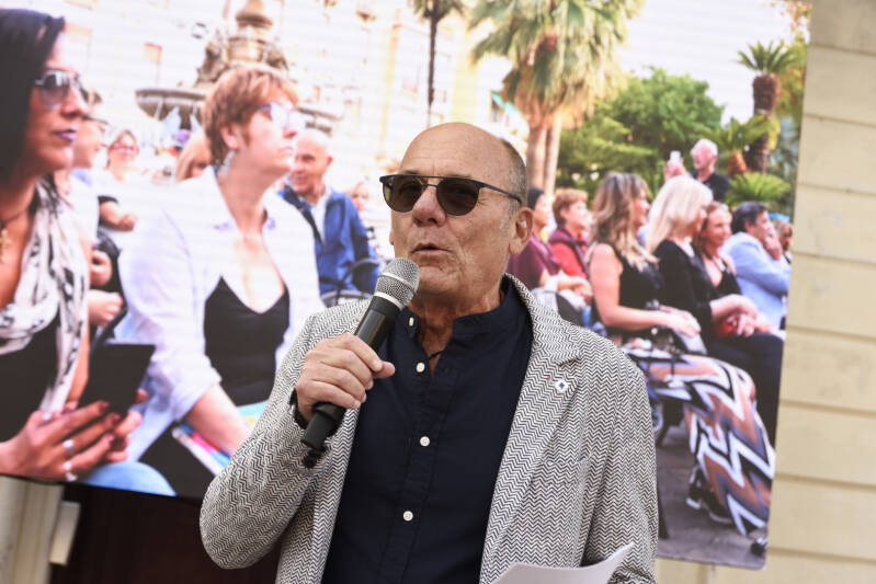 Alassio Drink 2019