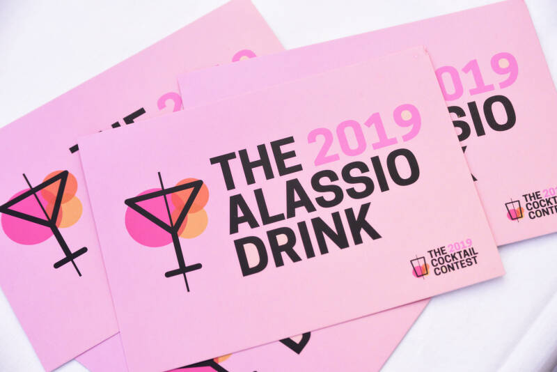 Alassio Drink 2019