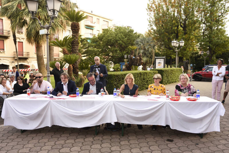 Alassio Drink 2019
