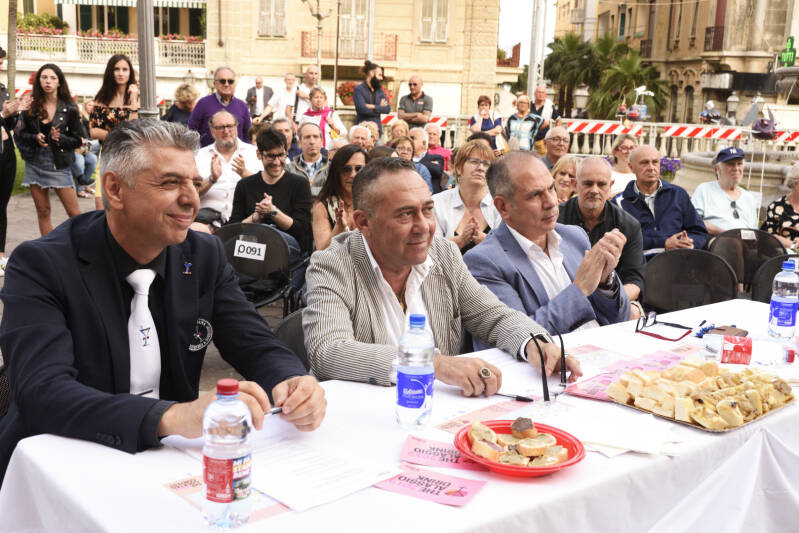 Alassio Drink 2019