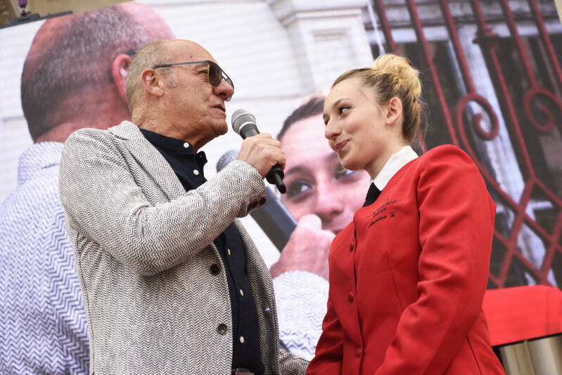 Alassio Drink 2019
