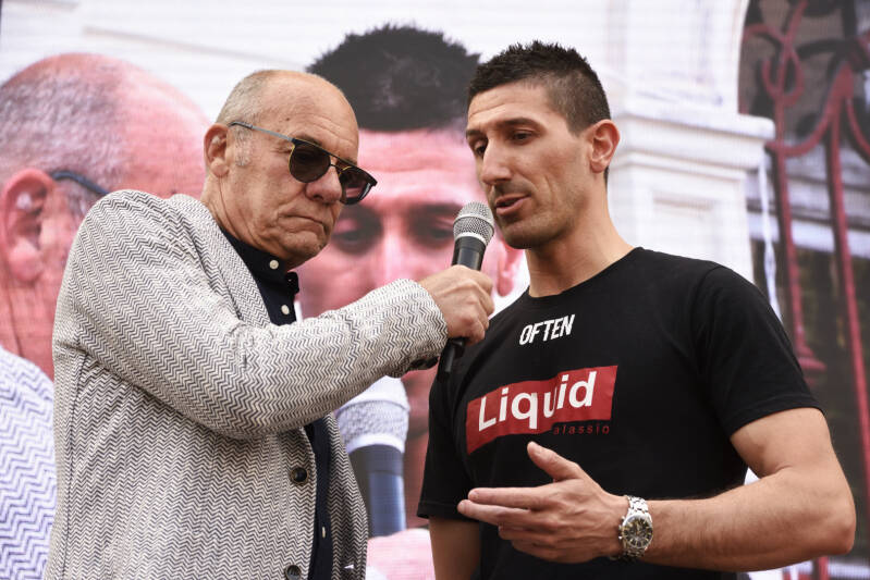 Alassio Drink 2019