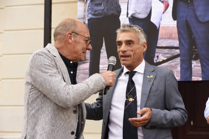 Alassio Drink 2019