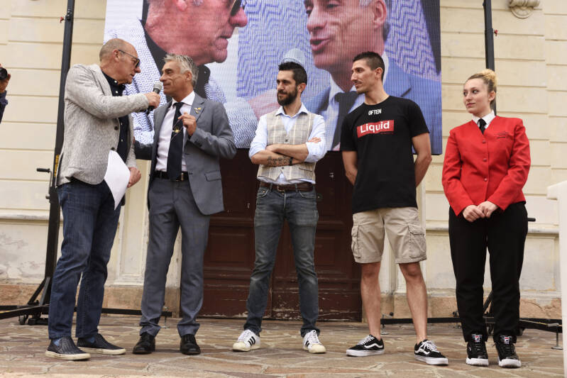 Alassio Drink 2019