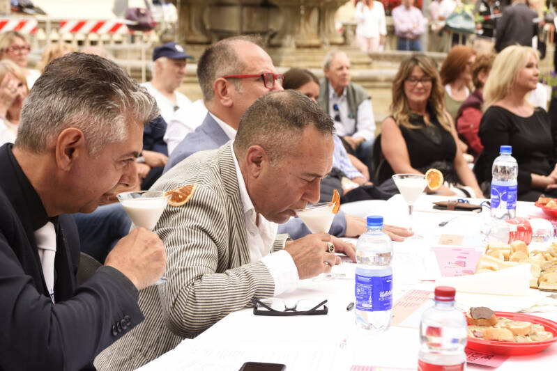 Alassio Drink 2019