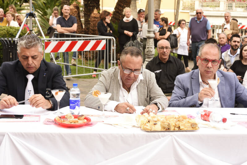 Alassio Drink 2019