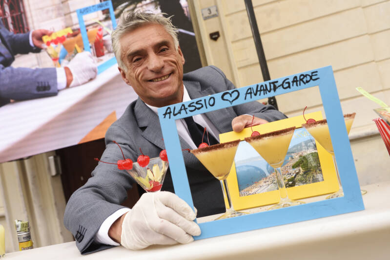 Alassio Drink 2019