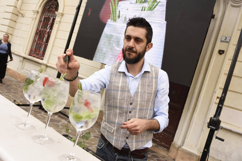 Alassio Drink 2019