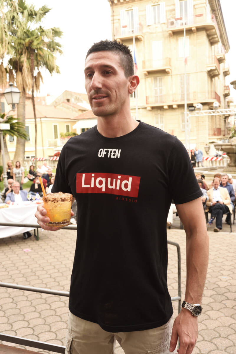 Alassio Drink 2019