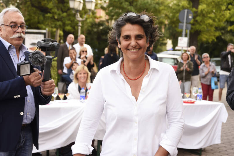 Alassio Drink 2019
