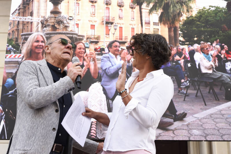 Alassio Drink 2019