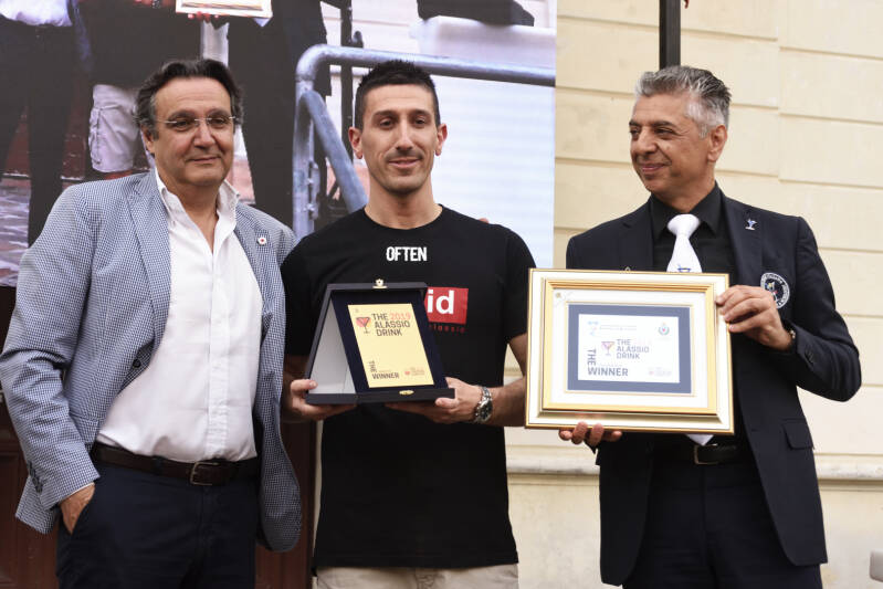 Alassio Drink 2019