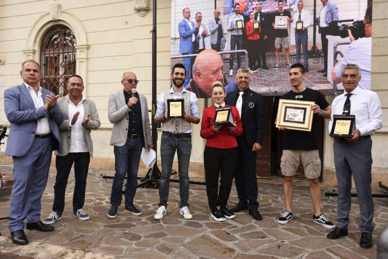 Alassio Drink 2019