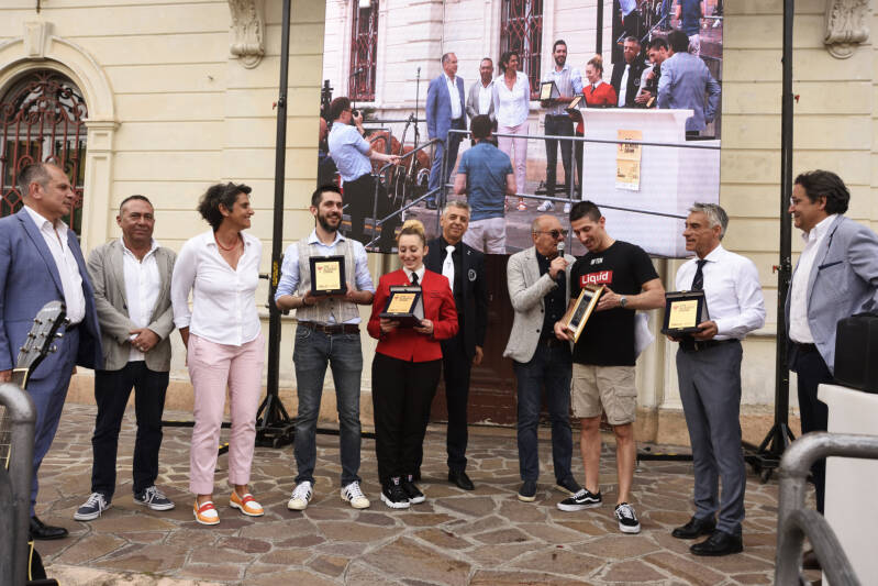 Alassio Drink 2019