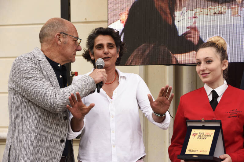 Alassio Drink 2019
