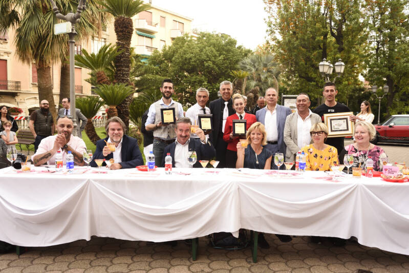 Alassio Drink 2019