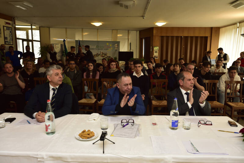 Alassio Drink 2019