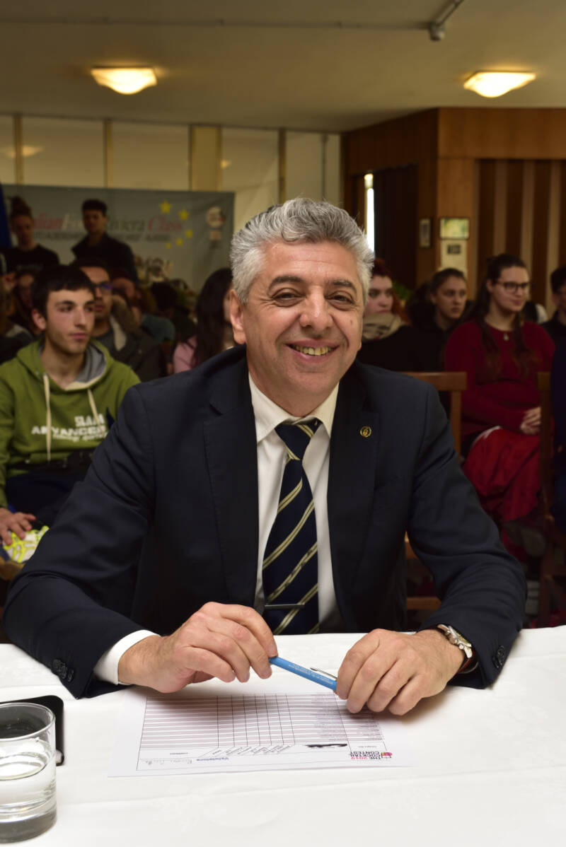 Alassio Drink 2019