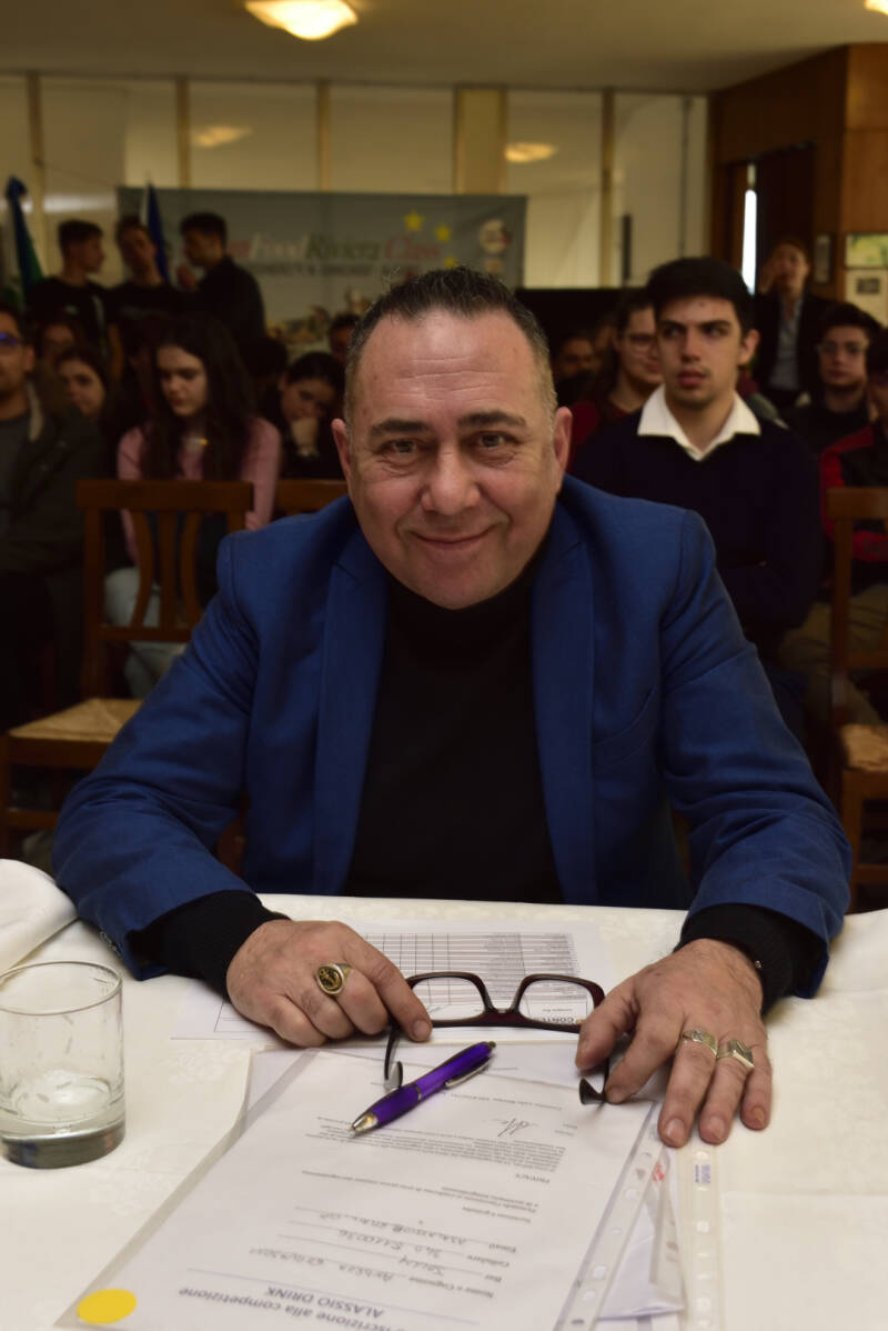 Alassio Drink 2019