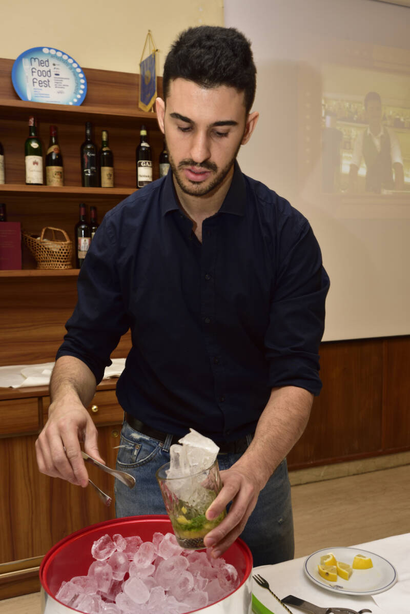 Alassio Drink 2019