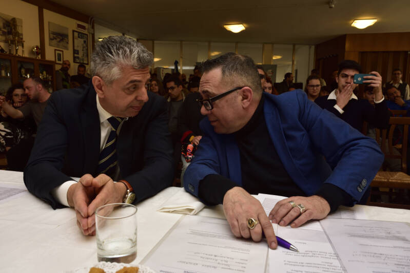 Alassio Drink 2019