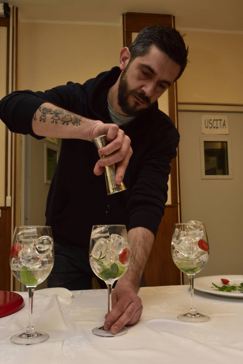 Alassio Drink 2019