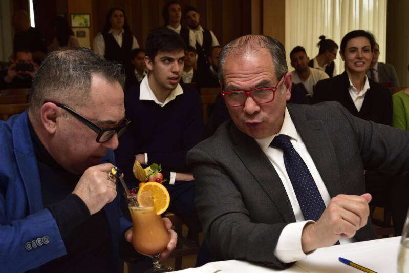 Alassio Drink 2019