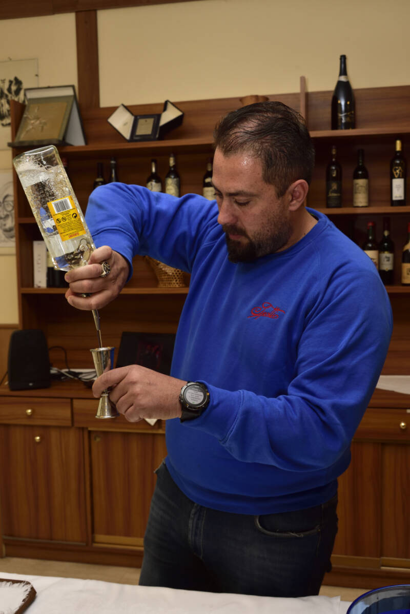 Alassio Drink 2019