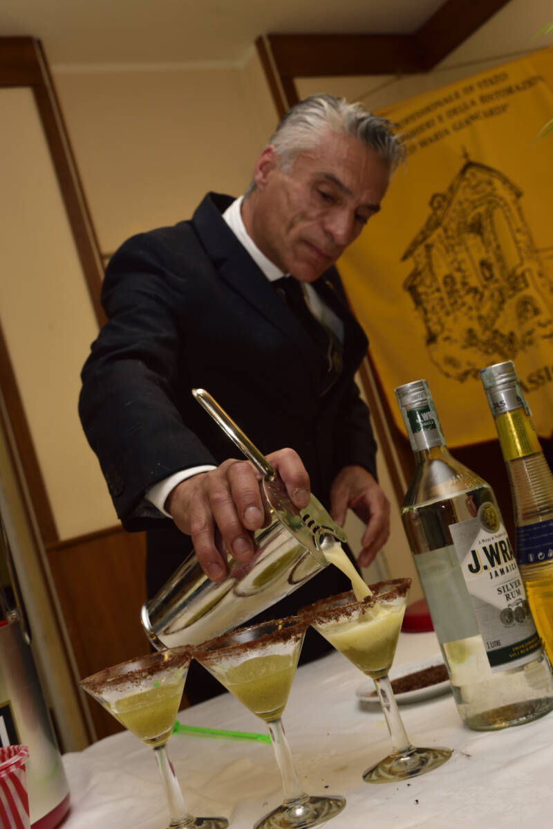 Alassio Drink 2019