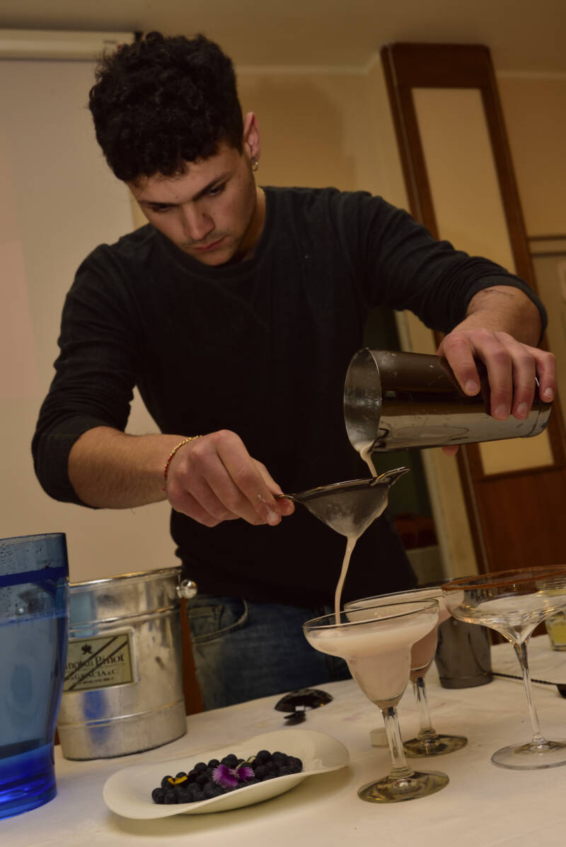 Alassio Drink 2019