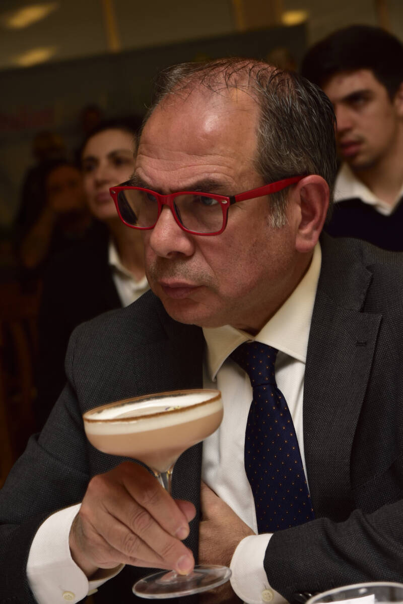 Alassio Drink 2019