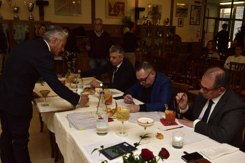 Alassio Drink 2019