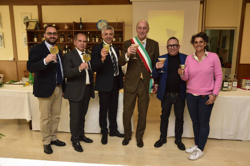 Alassio Drink 2019