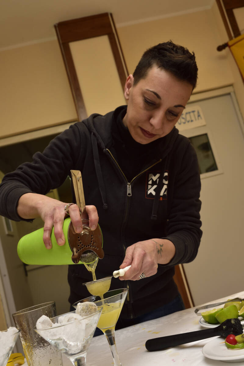 Alassio Drink 2019
