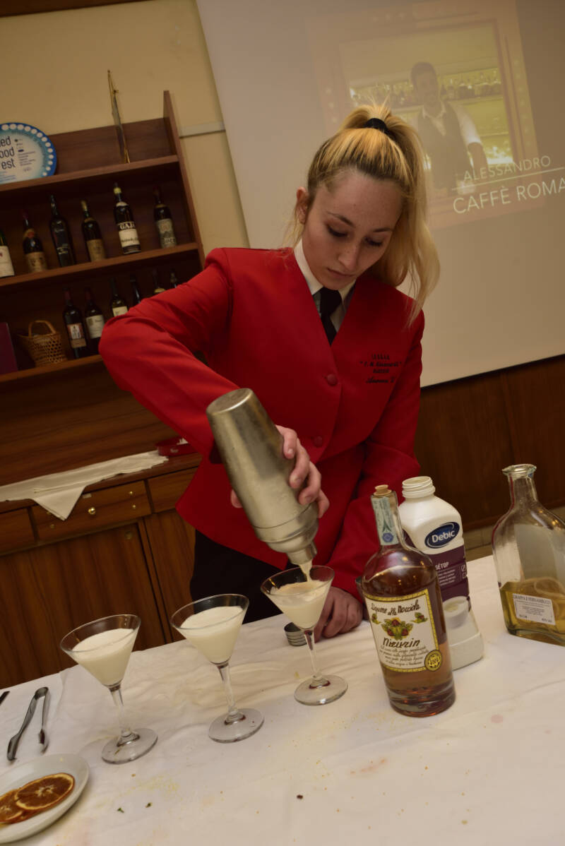 Alassio Drink 2019