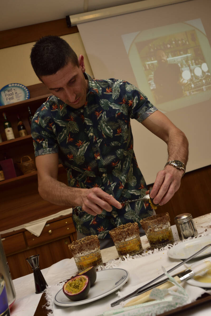 Alassio Drink 2019