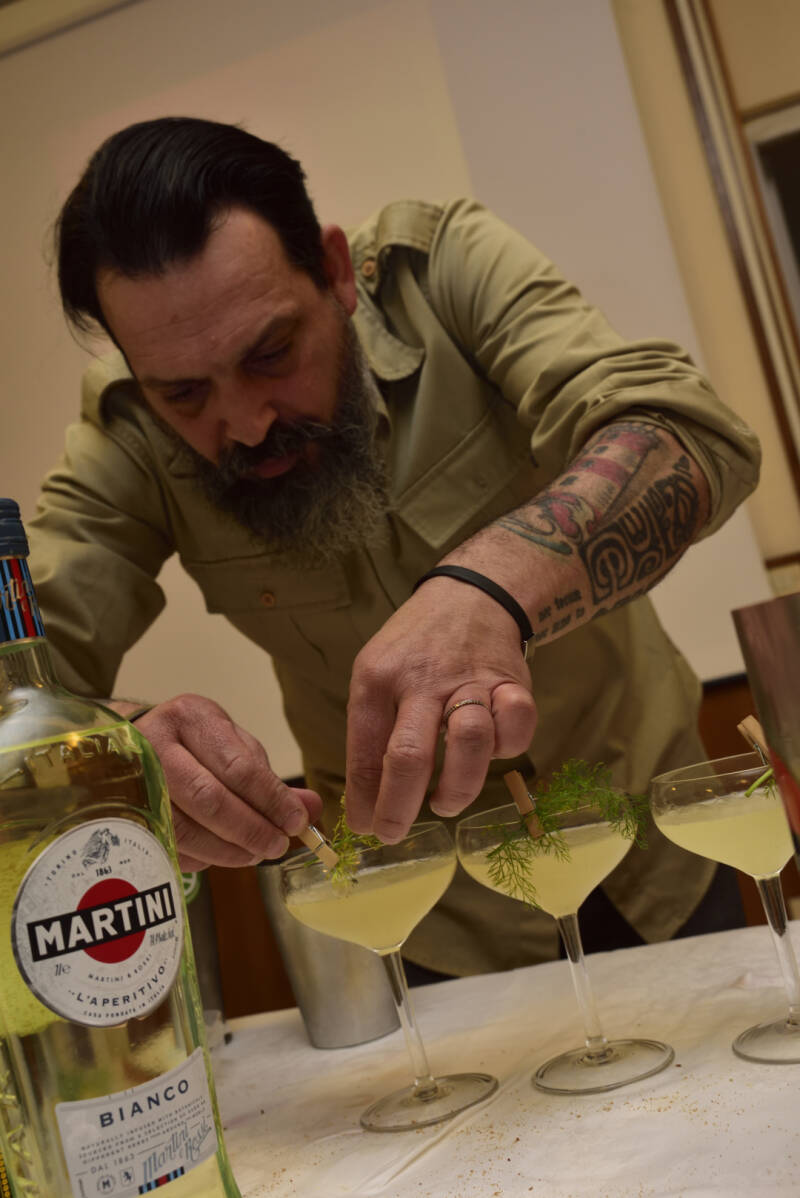 Alassio Drink 2019