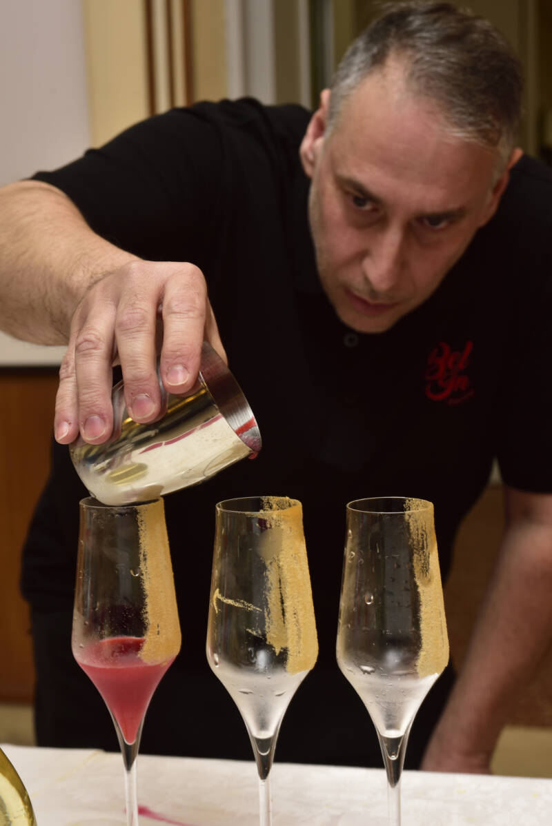 Alassio Drink 2019