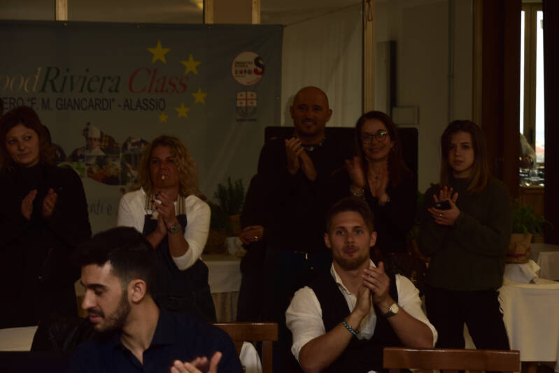 Alassio Drink 2019