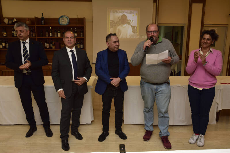 Alassio Drink 2019