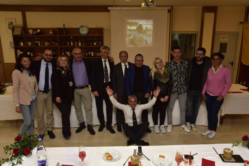 Alassio Drink 2019