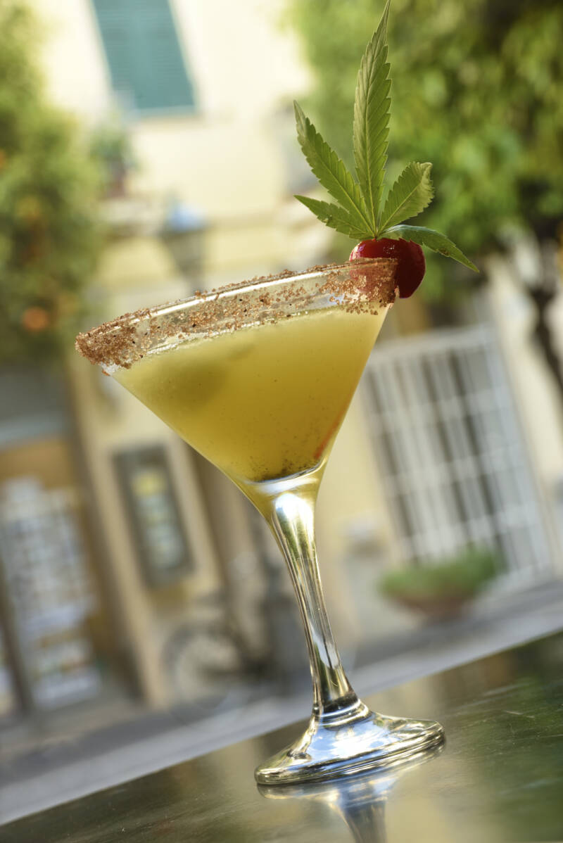 Alassio Drink 2019