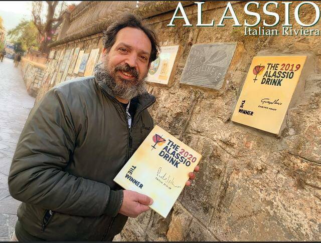 Alassio Drink 2020